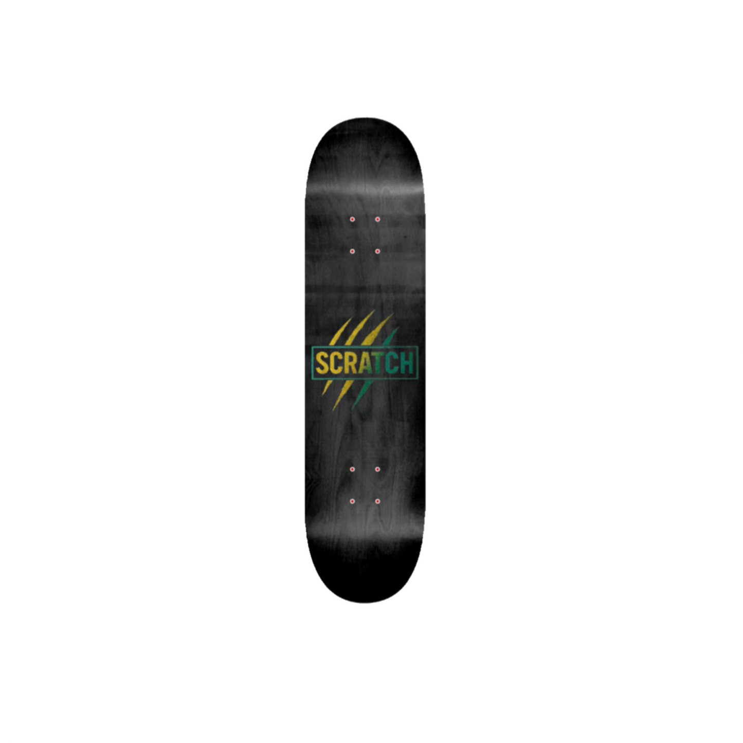 Scratch 8.0in Board