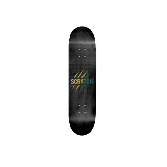 Scratch 8.0in Board
