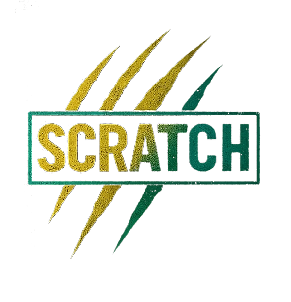Scratch Crew Skateboarding